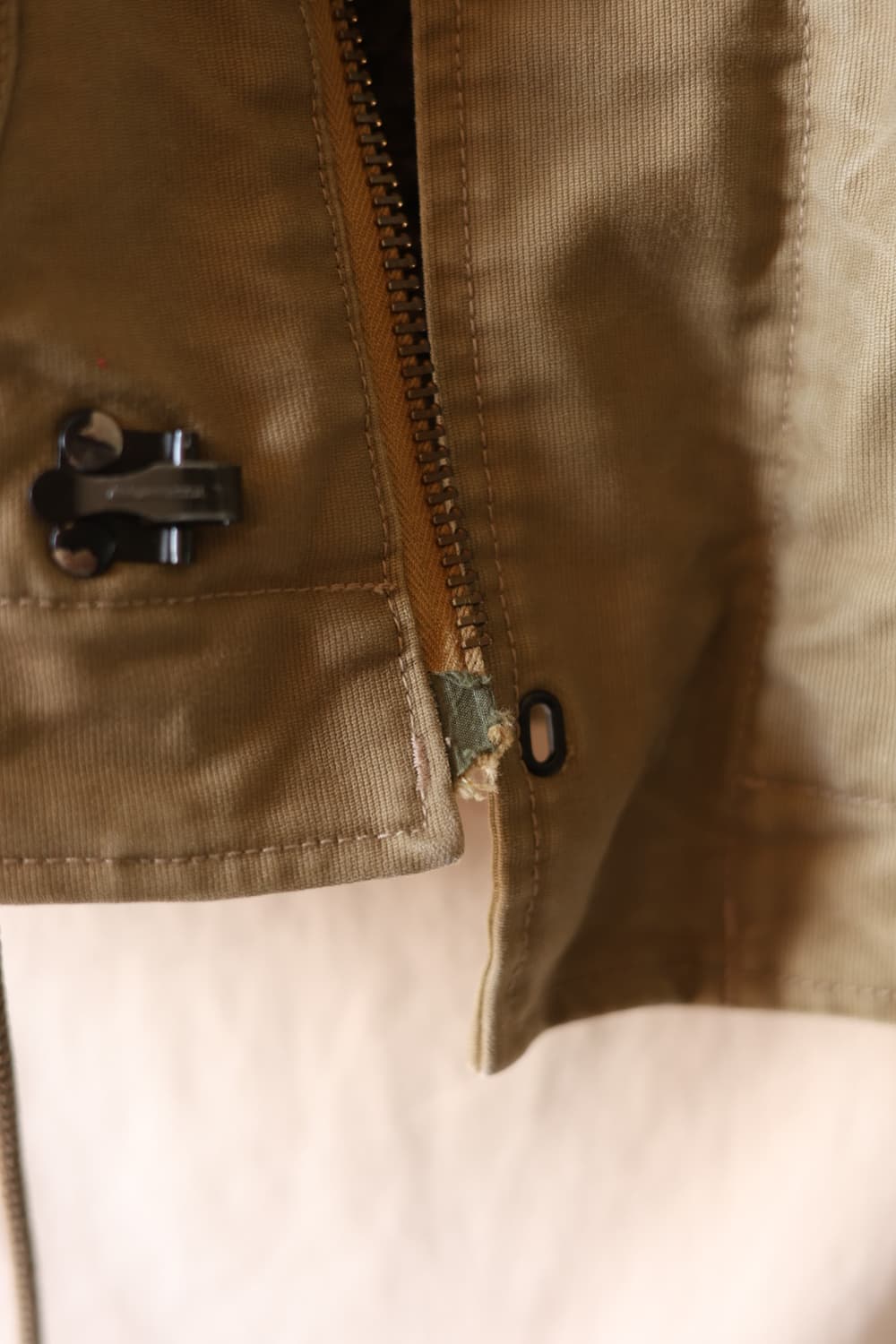 피그벨 덱 후크 자켓 상품이미지6