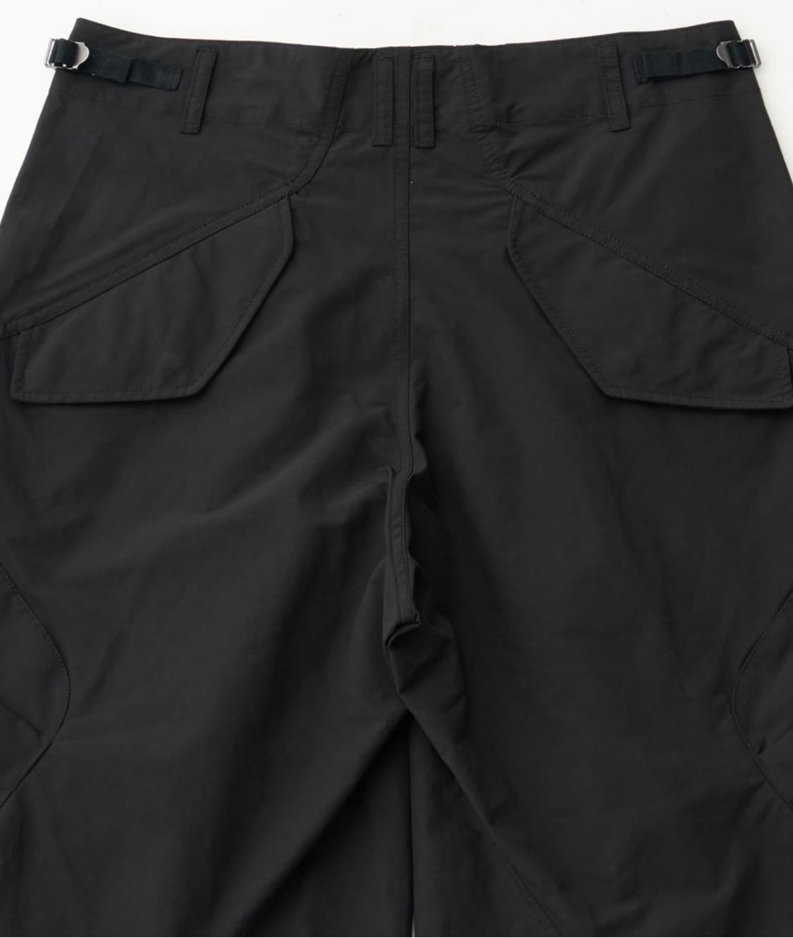 네버포겟 3D 트위스트 숏팬츠 상품이미지9