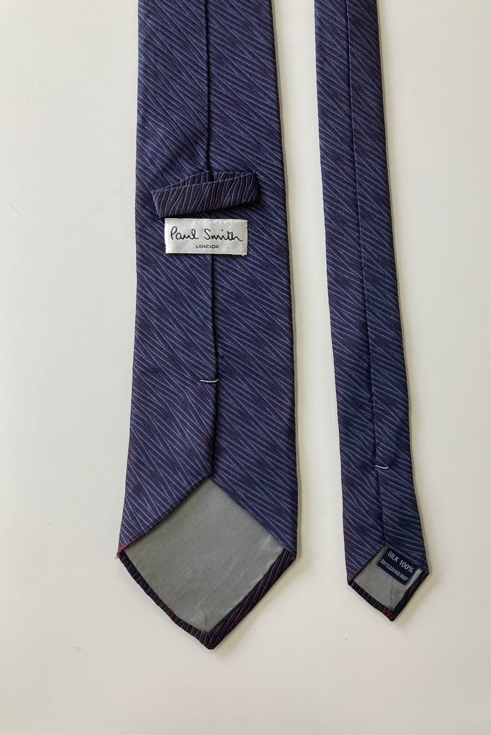 폴스미스 넥타이 상품이미지2