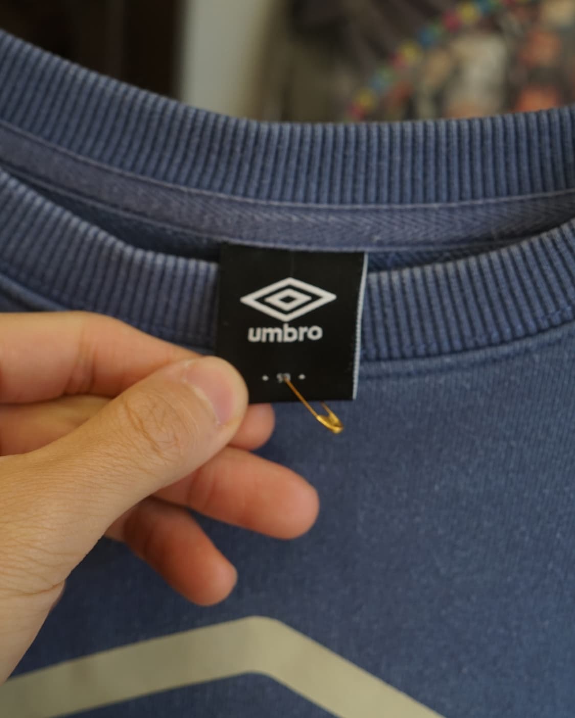 Umbro 상품이미지4
