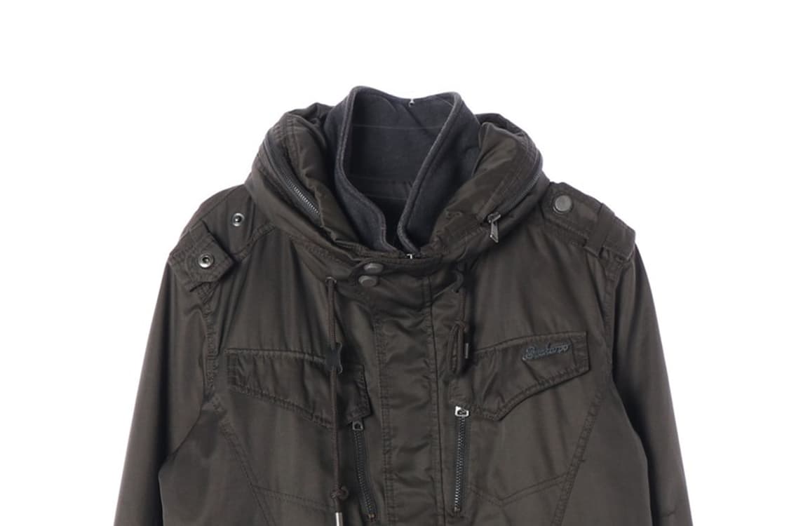 버커루 코튼 자켓 XL 상품이미지3