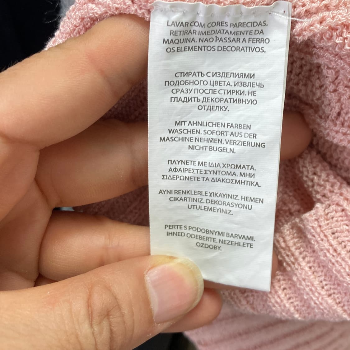 폴로랄프로렌 여성 니트반팔 최상 M 영구제 상품이미지5