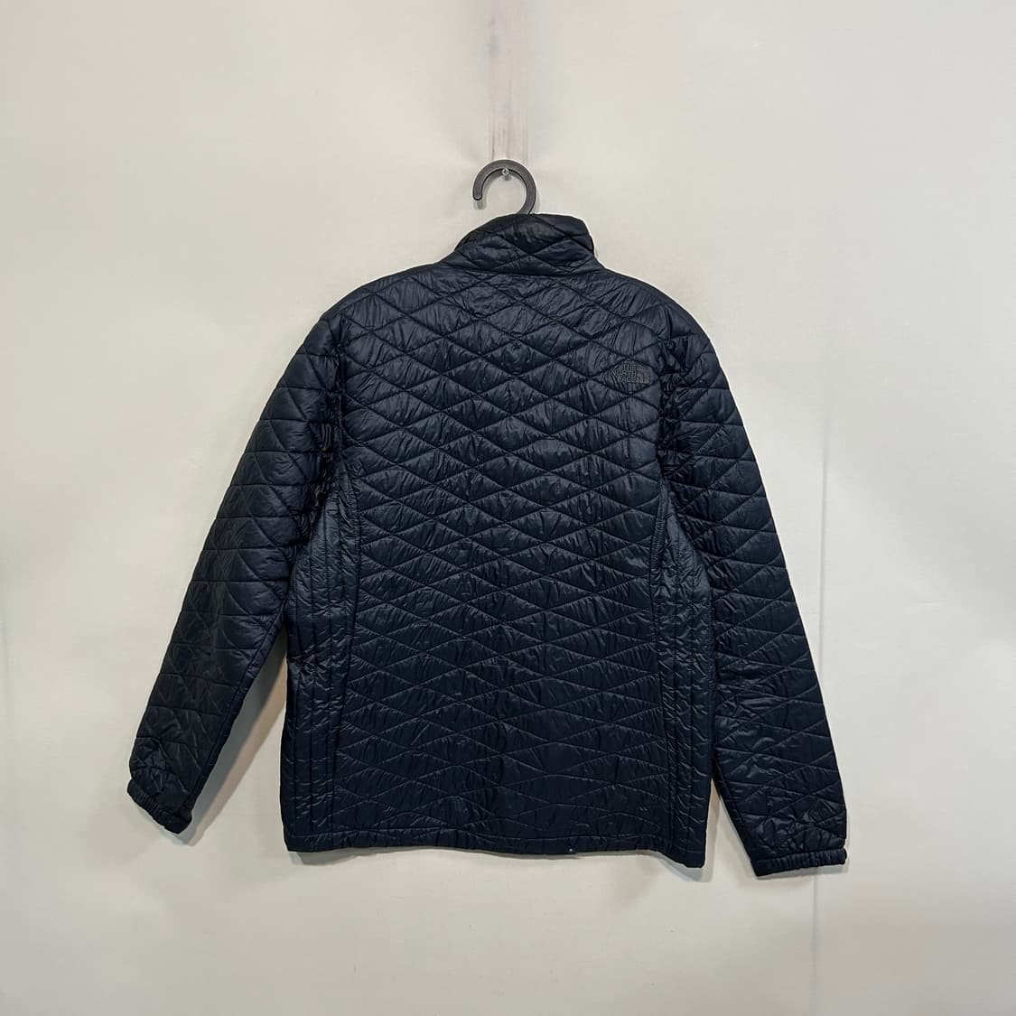 노스페이스 남성 경량패딩 100  상품이미지3