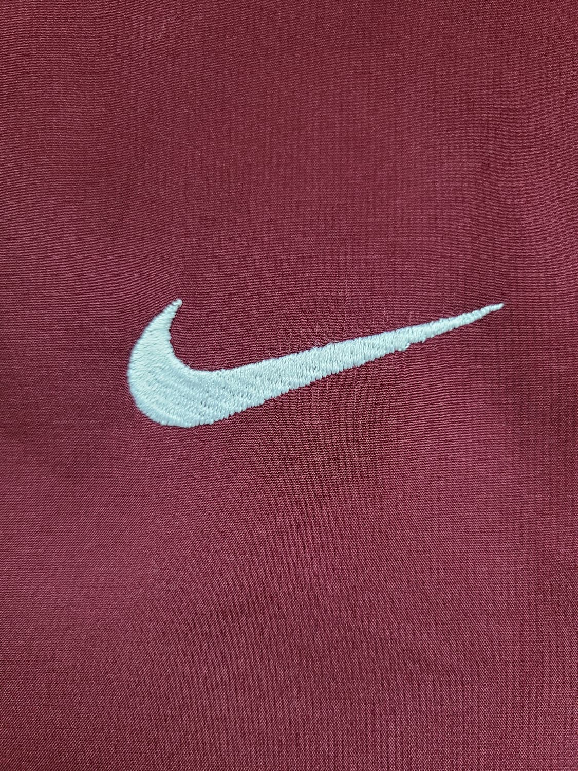 아스날 나이키 하이버리 트랙탑 (US XL) 상품이미지3