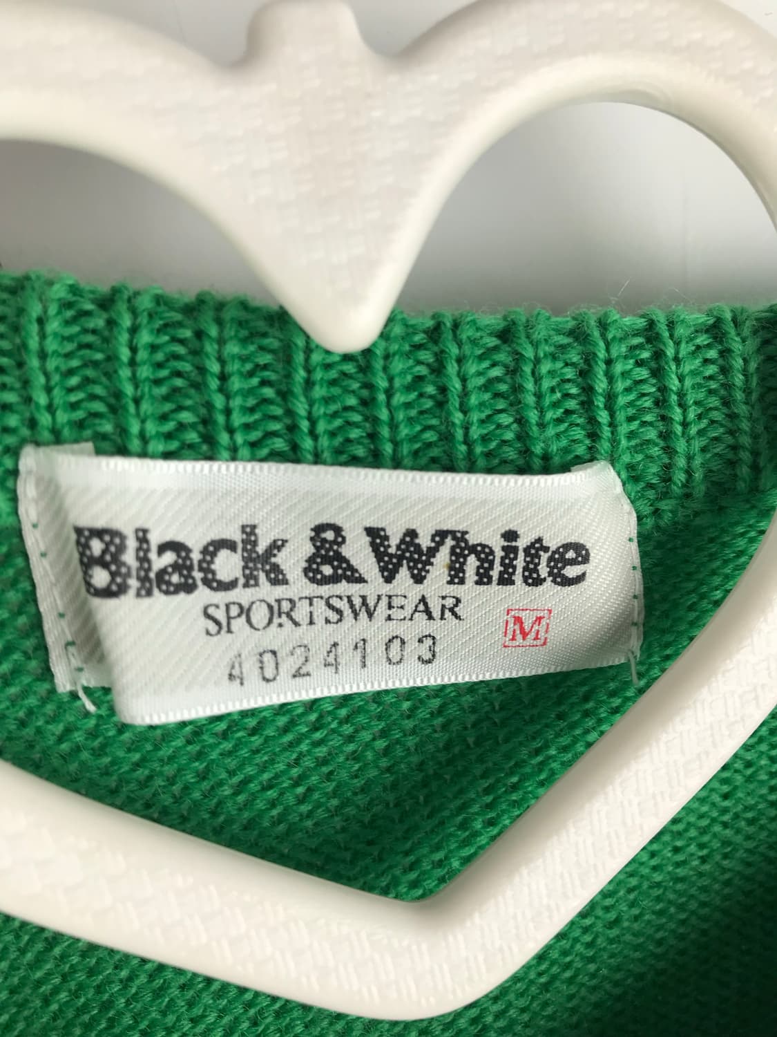 y2k 올드스쿨 빈티지 그린코어 니트 맨투맨 블록코어 아메리칸 초록색 상품이미지5