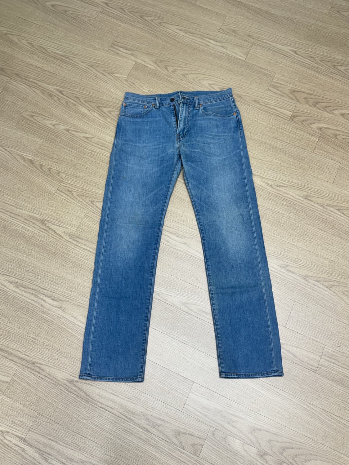 리바이스 청바지 상품이미지2