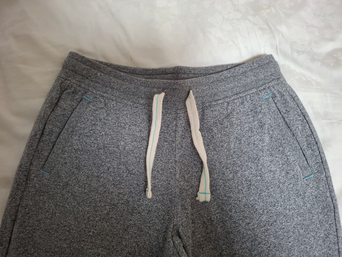 새상품 여성트레이닝복 7부 하의 순면 85 S 유니온베이 상품이미지6