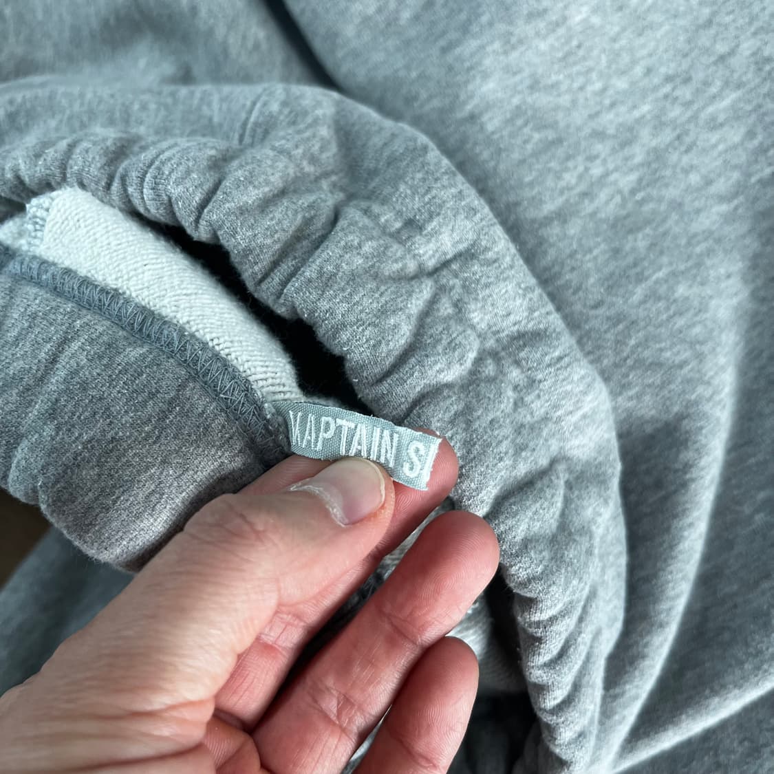 캡틴선샤인 스웻 조거팬츠 32 상품이미지5