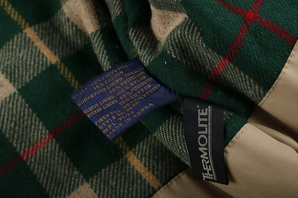 [XL] 90's 필드마스터 마운틴 파카 상품이미지5