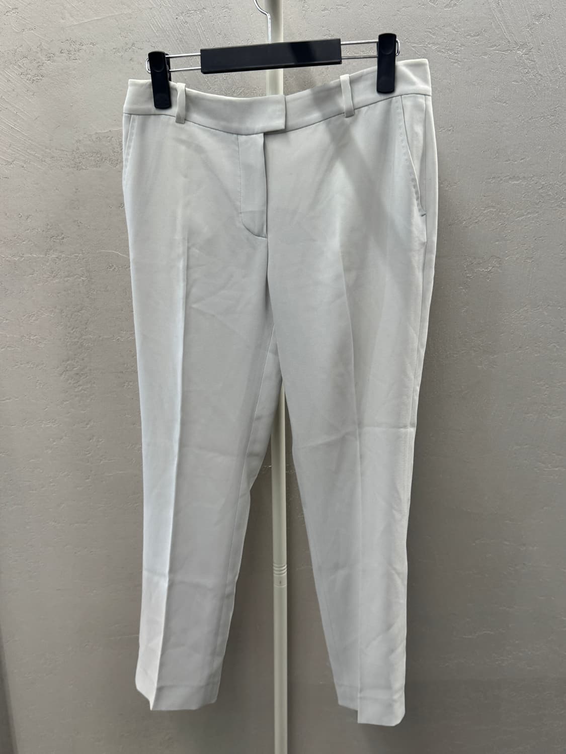 조셉 여성 슬랙스 바지 회색 정장바지  상품이미지2