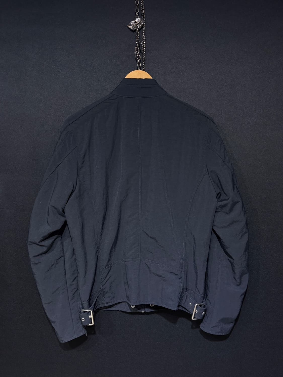 디절 싱글라이더 자켓  상품이미지6