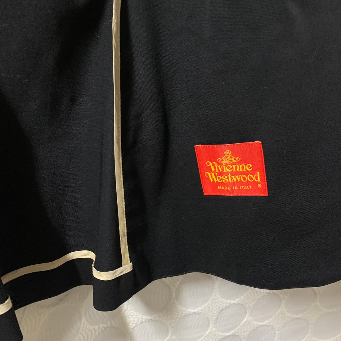 Vivienne westwood 울 자켓 상품이미지6