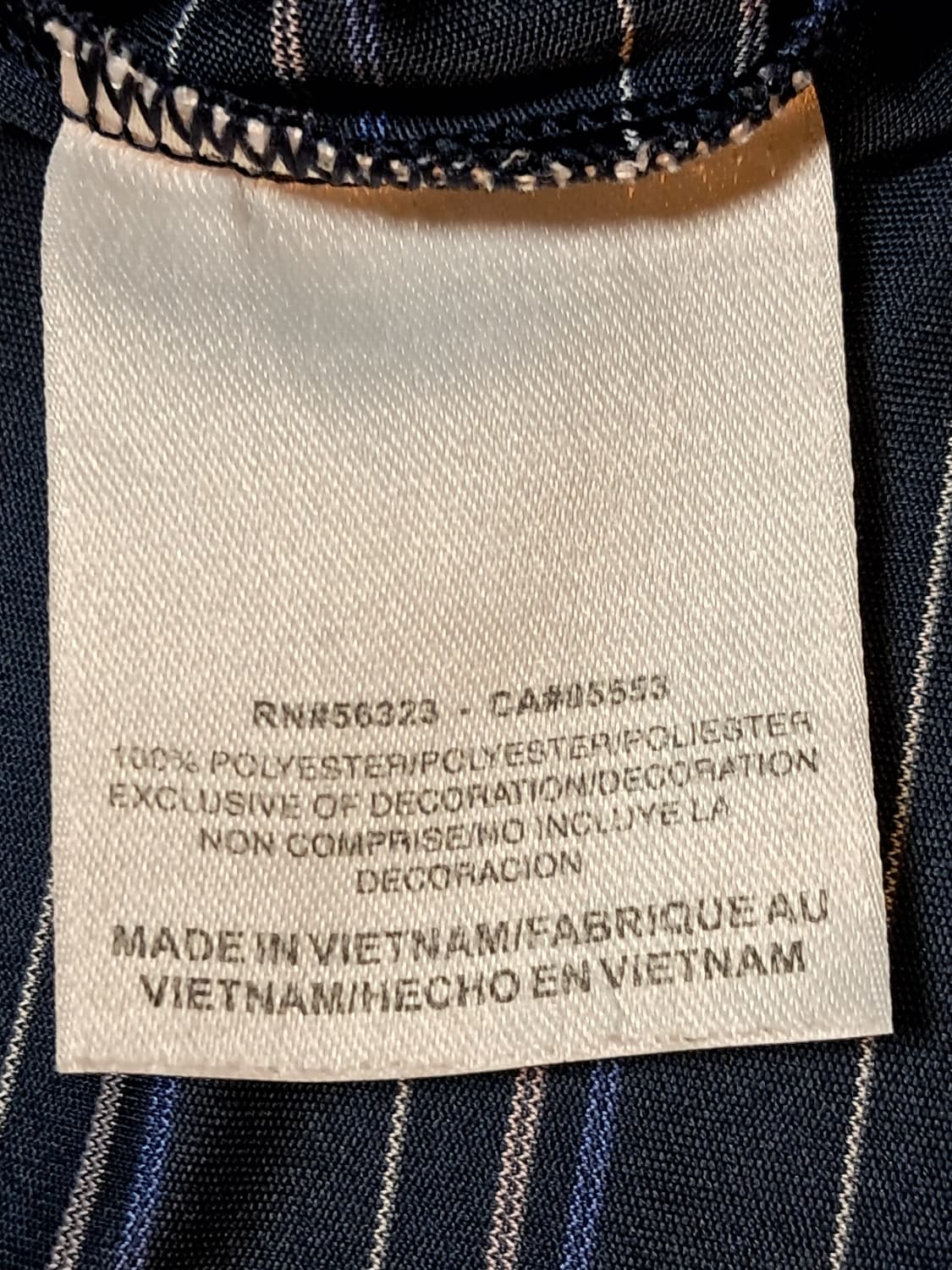 나이키 골프 반팔티 남성S 상품이미지9