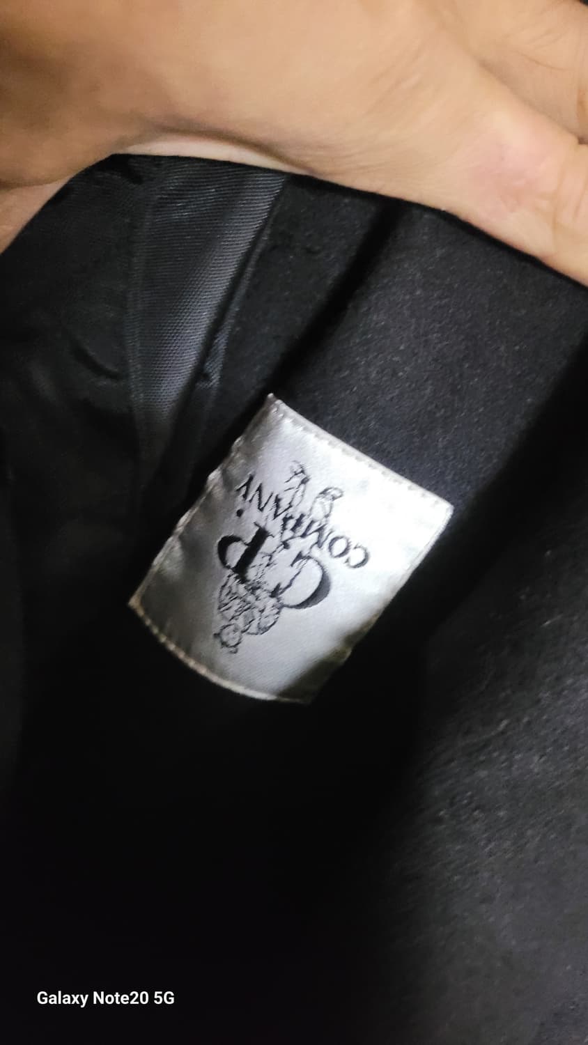 Cp 컴퍼니 고글자켓 상품이미지7