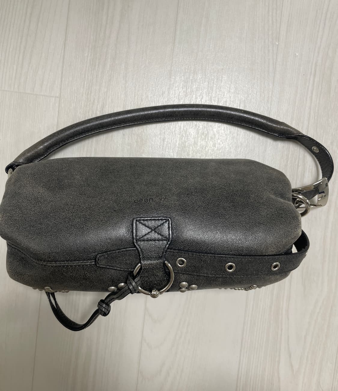 open yy stud pillow bag 상품이미지3