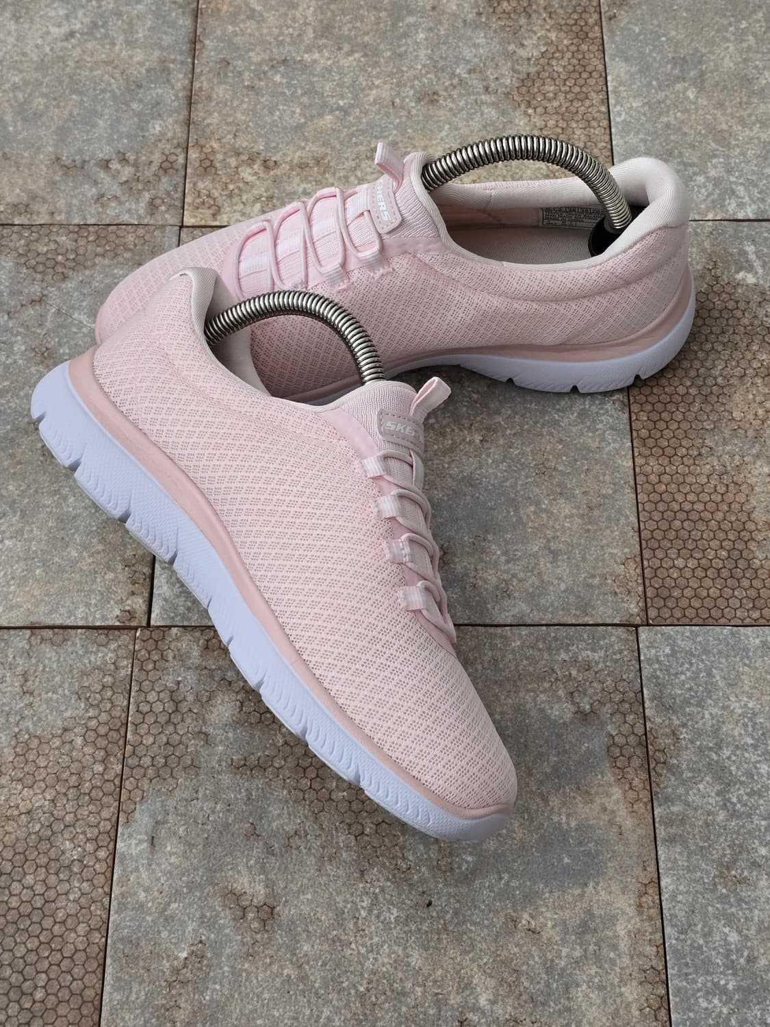 (230)스케쳐스 써밋  상품이미지4