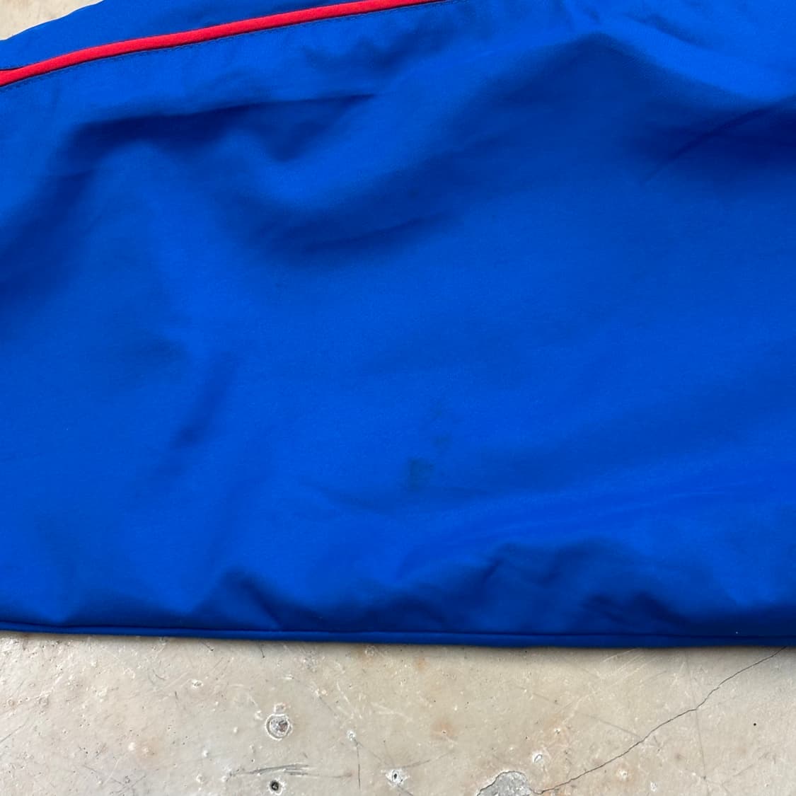 XL 엄브로 잉글랜드 국가대표팀 바람막이 상품이미지6