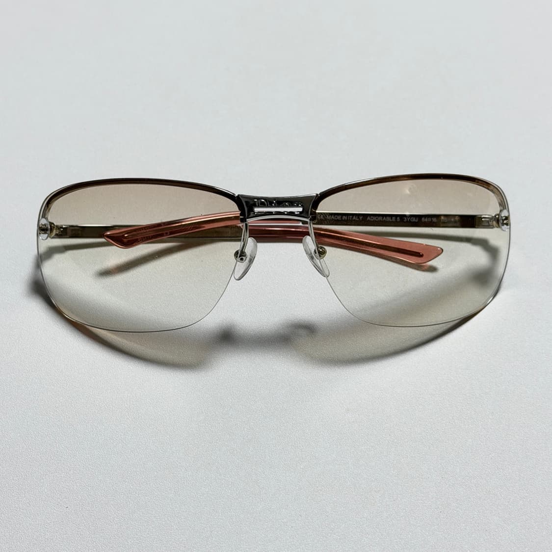 크리스찬 디올 Adiorable 5 선글라스 상품이미지3