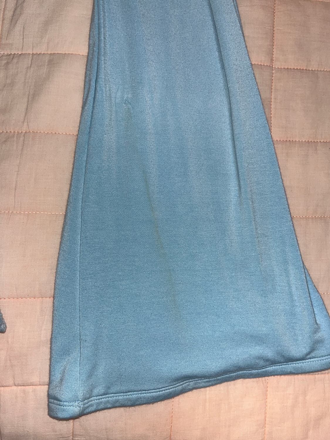 Omighty 오마이티 알로하셋업 블루 XS 판매/컬러교환 상품이미지4