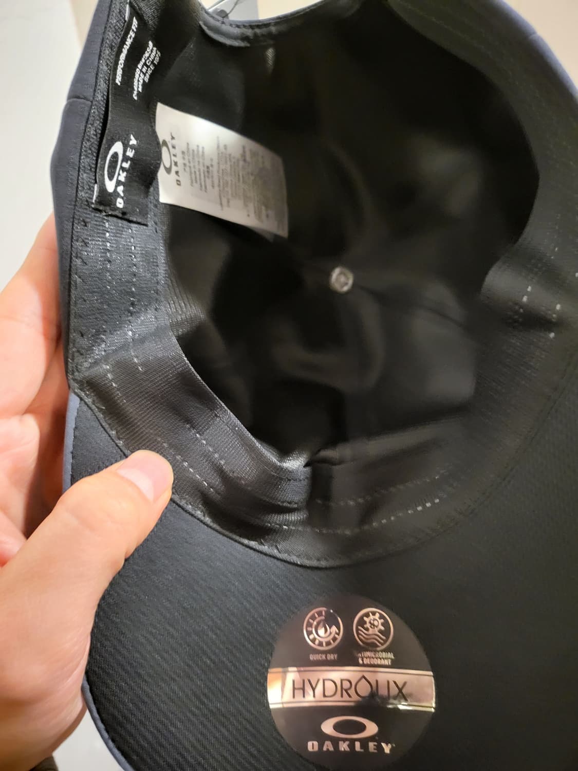 오클리 스컬 캡모자 새상품 상품이미지4