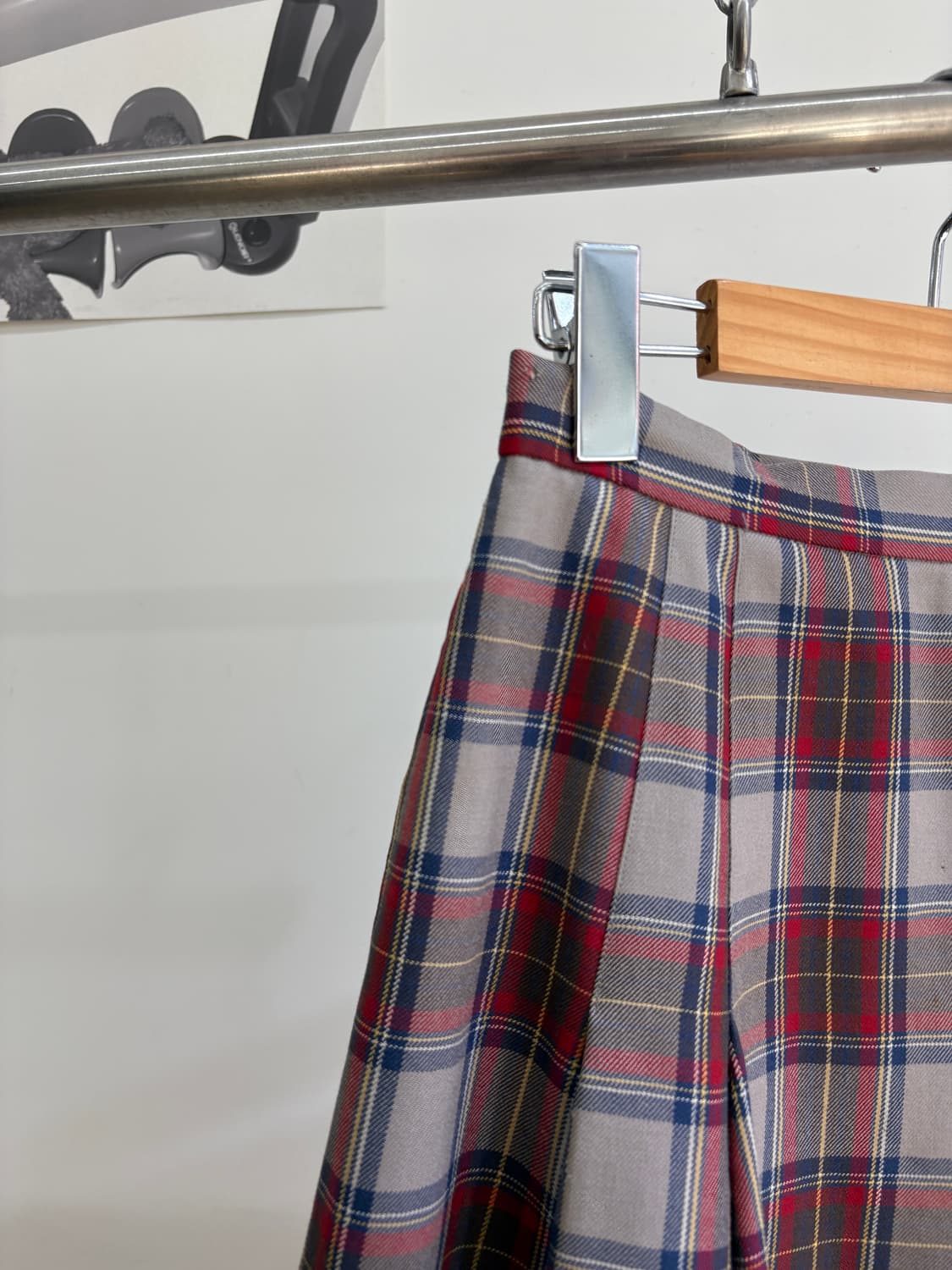 MCGREGOR (Made in Japan) 스커트 상품이미지3