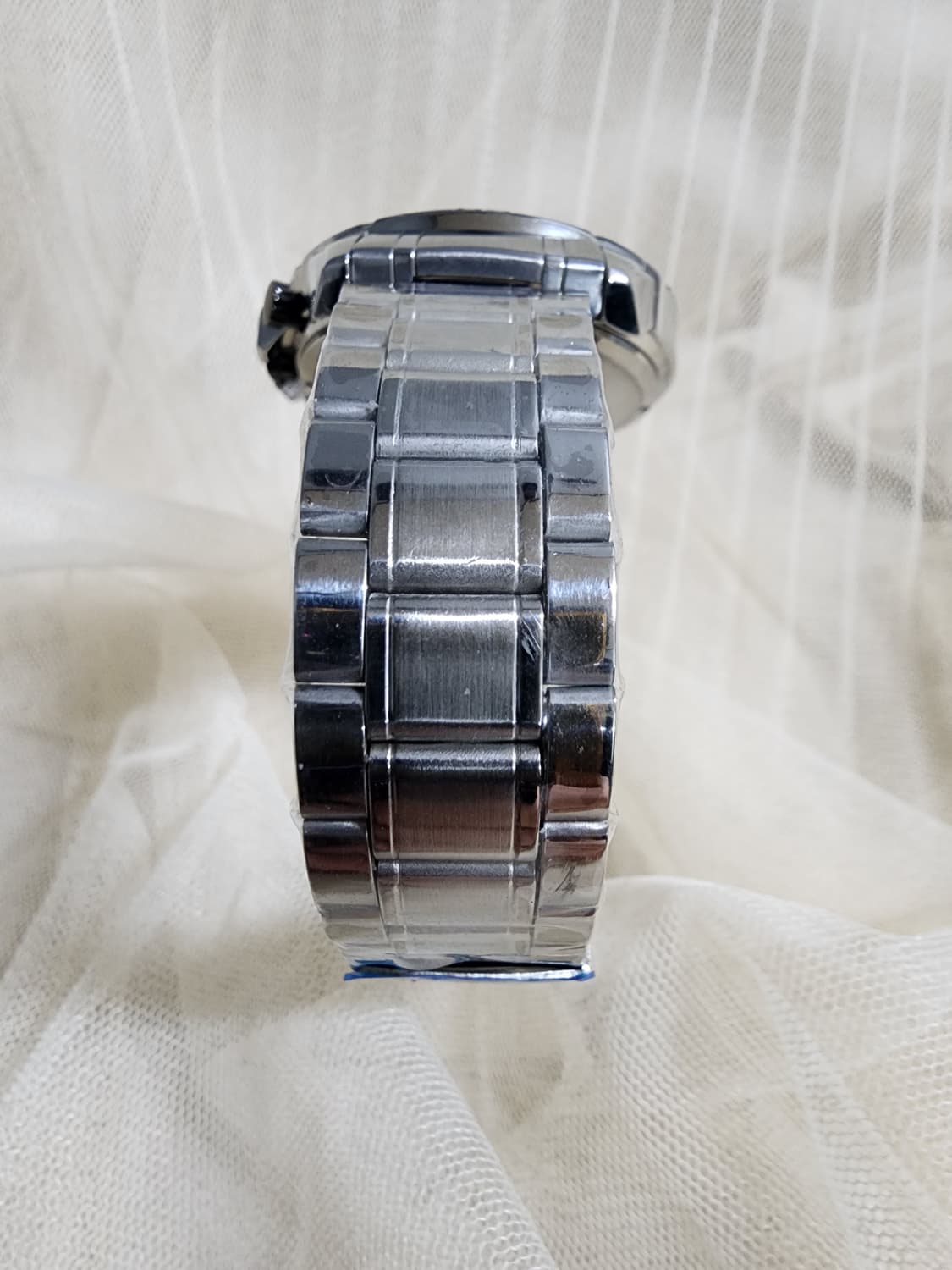 세이코 알바 메탈 크로노그래프 시계 상품이미지7