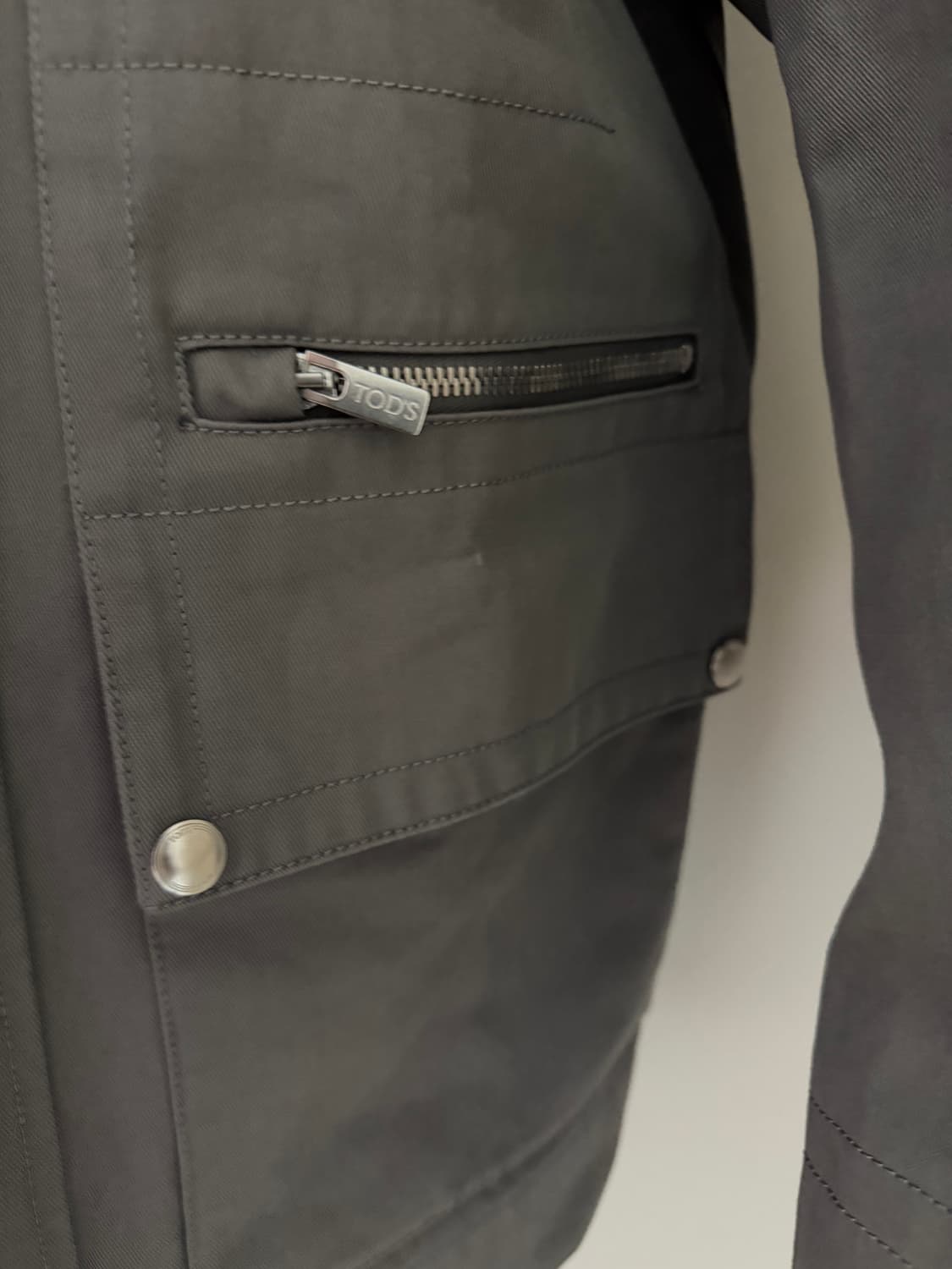 토즈남자자켓 상품이미지3