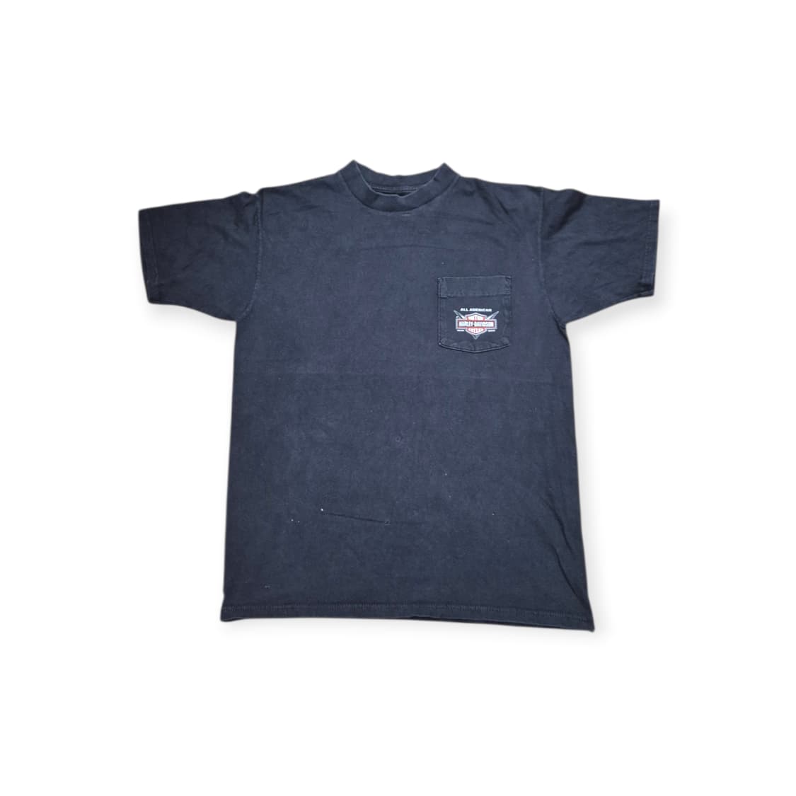 할리데이비슨 반팔 티셔츠 상품이미지1