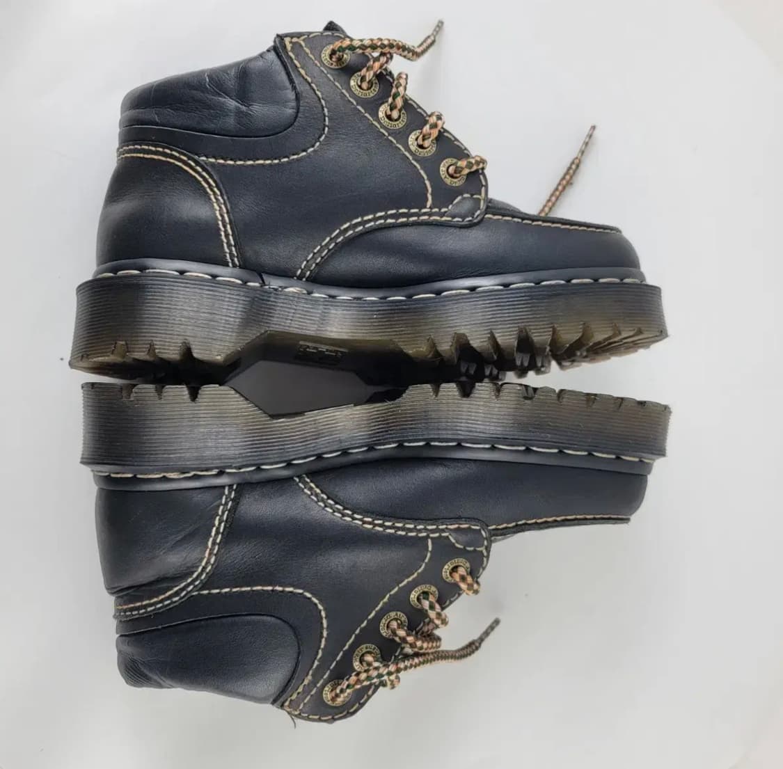 닥터마틴 필로이 미드 5홀워커  상품이미지4