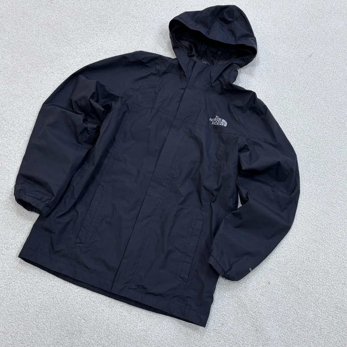 150 노스페이스 키즈 바람막이 자켓 0423E 상품이미지1