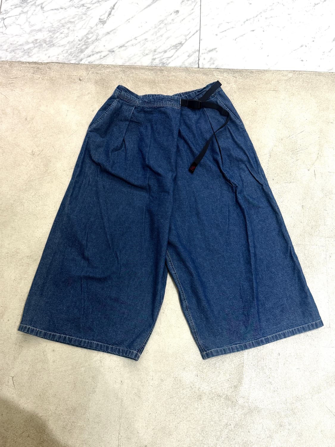 그라미치 치마바지 (랩팬츠) 상품이미지1