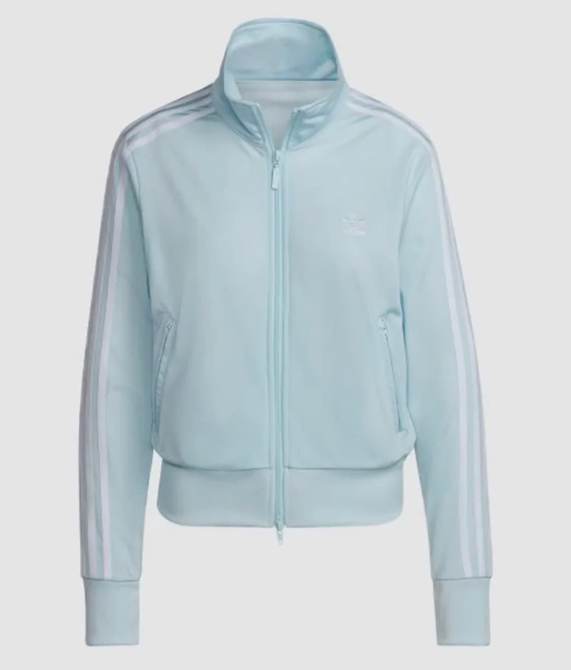 아디다스 파이어버 져지 하늘색 상품이미지1