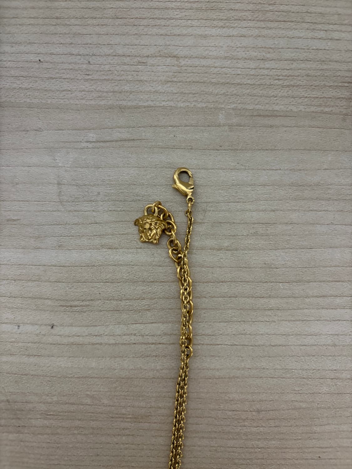 베르사체 목걸이 상품이미지2