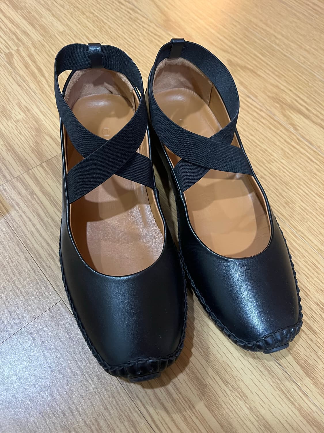 쿠에른 발레리나 16 상품이미지1