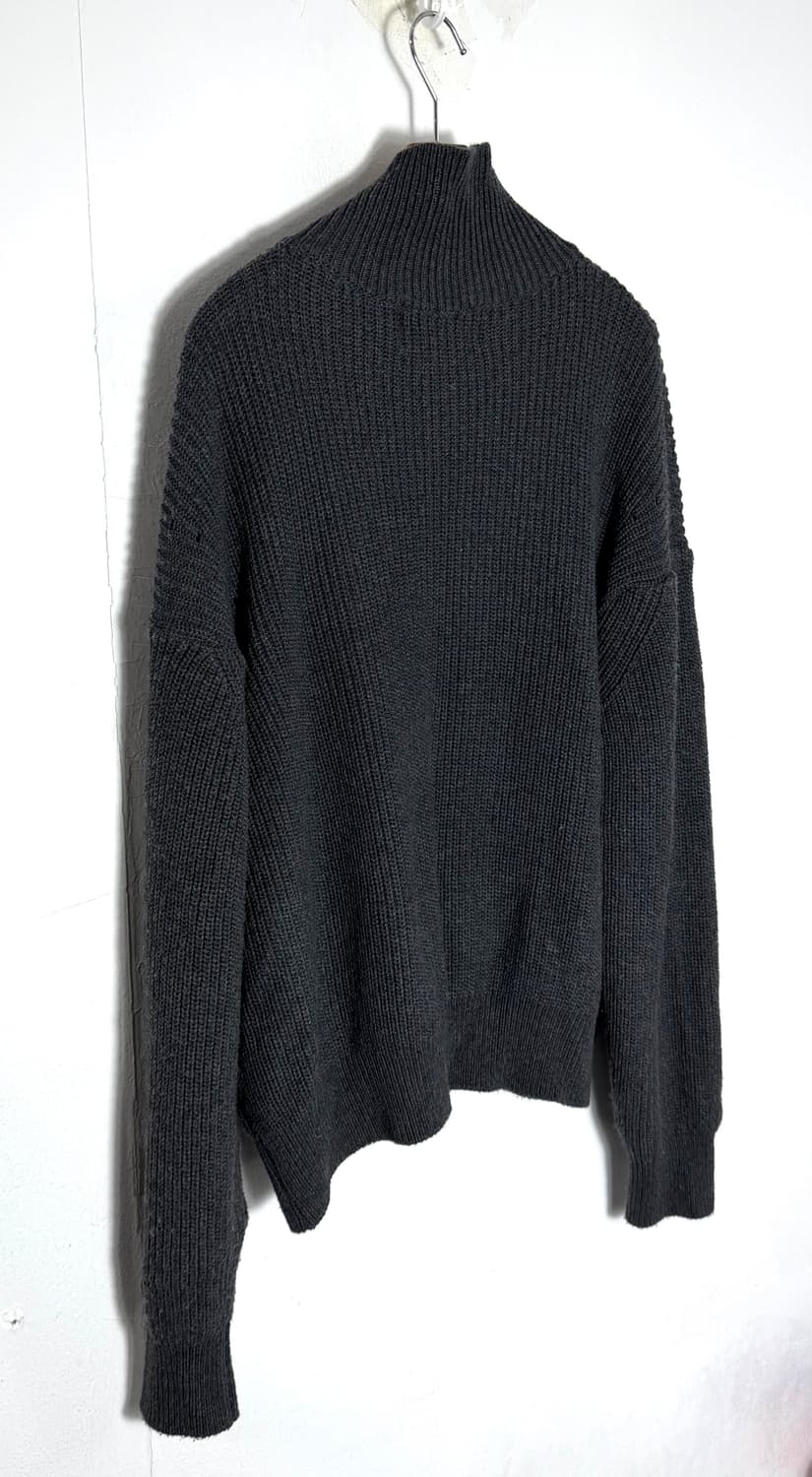 토니웩 토니웩니트 니트집업  상품이미지2