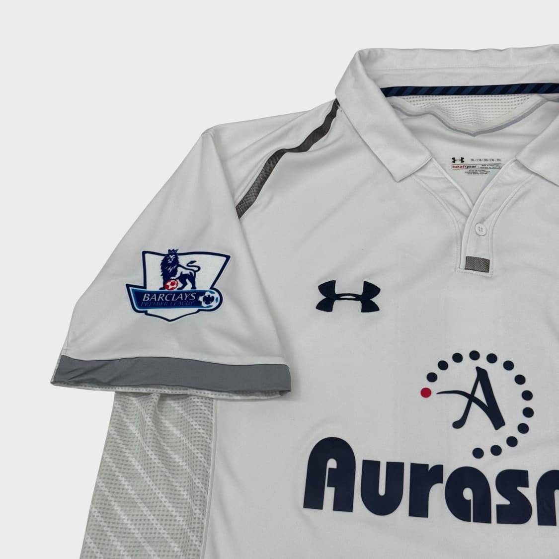 12-13 토트넘 핫스퍼 홈 No.11 가레스 베일 상품이미지4