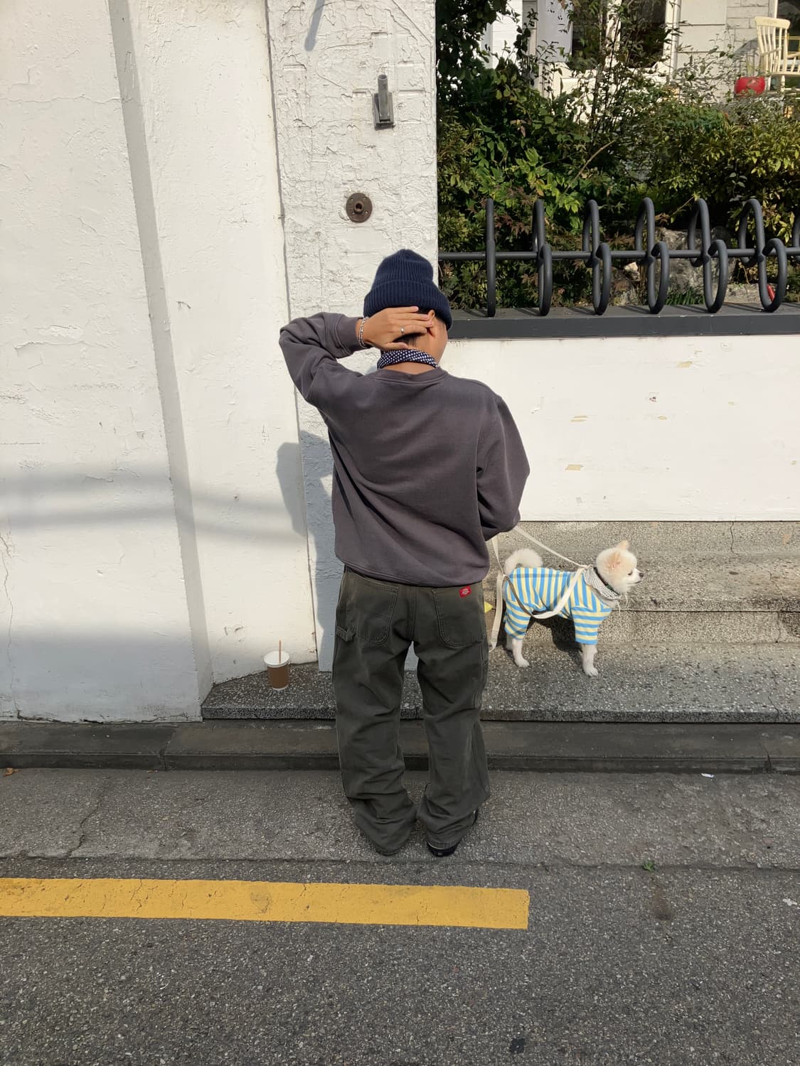 DICKIES carpenter (33X32) 상품이미지7