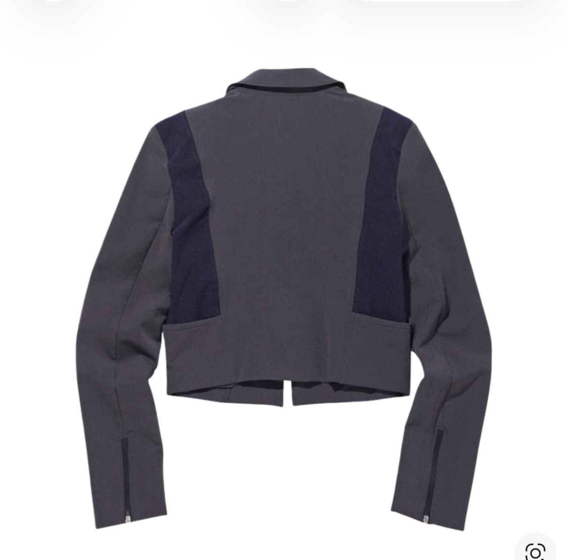 미스치프 유니폼 자켓 M 상품이미지2