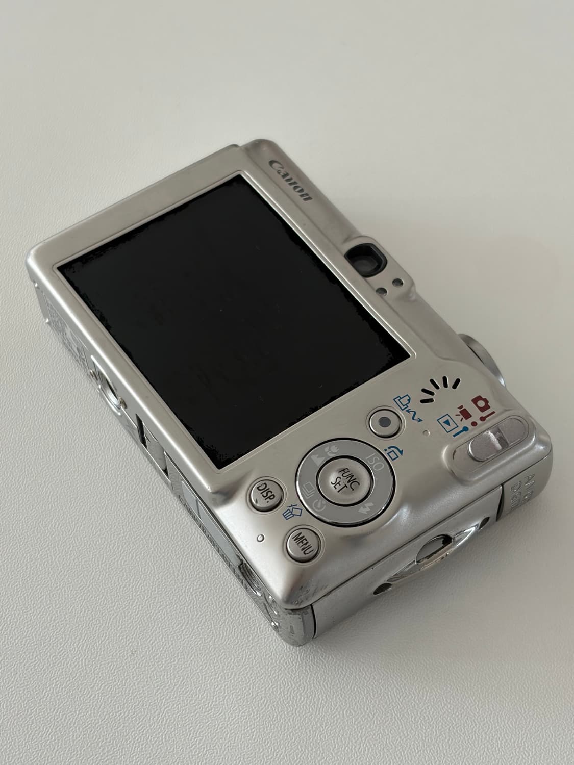 캐논 익서스60 Canon IXUS 60 한국어 상품이미지6