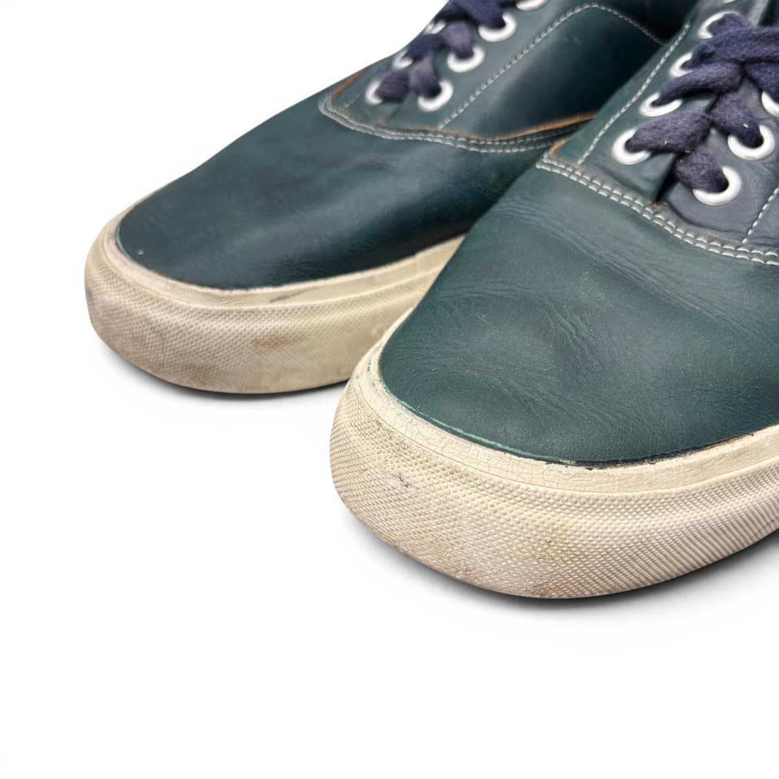 00's visvim Logan Deck Lo 상품이미지8