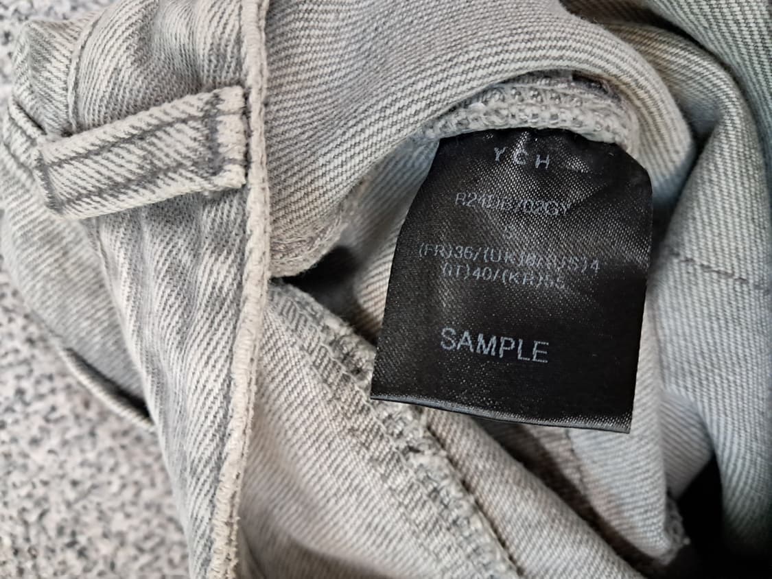 YCH와이드팬츠 샘플링 상품이미지3