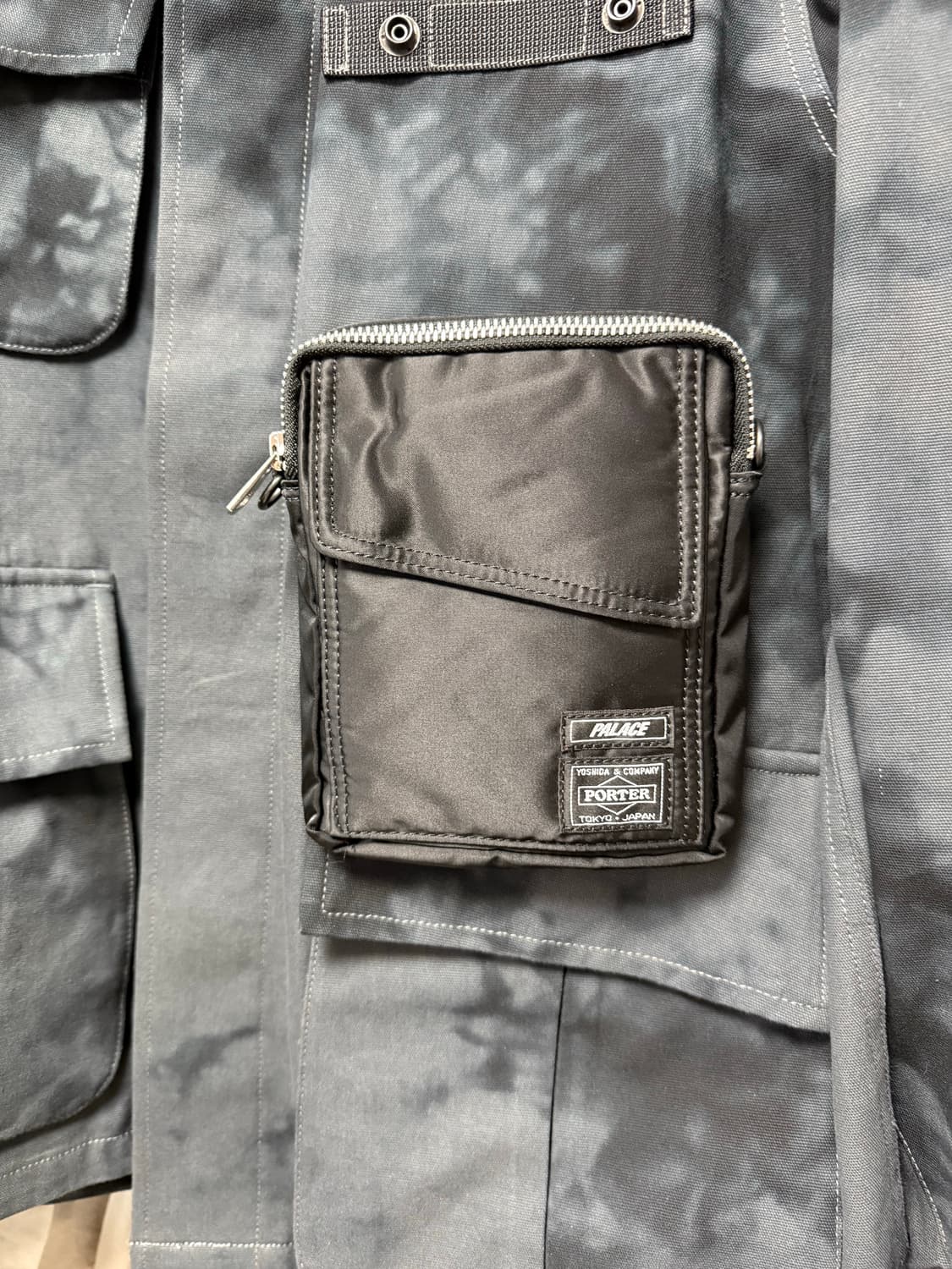 팔라스x포터 XL 상품이미지3