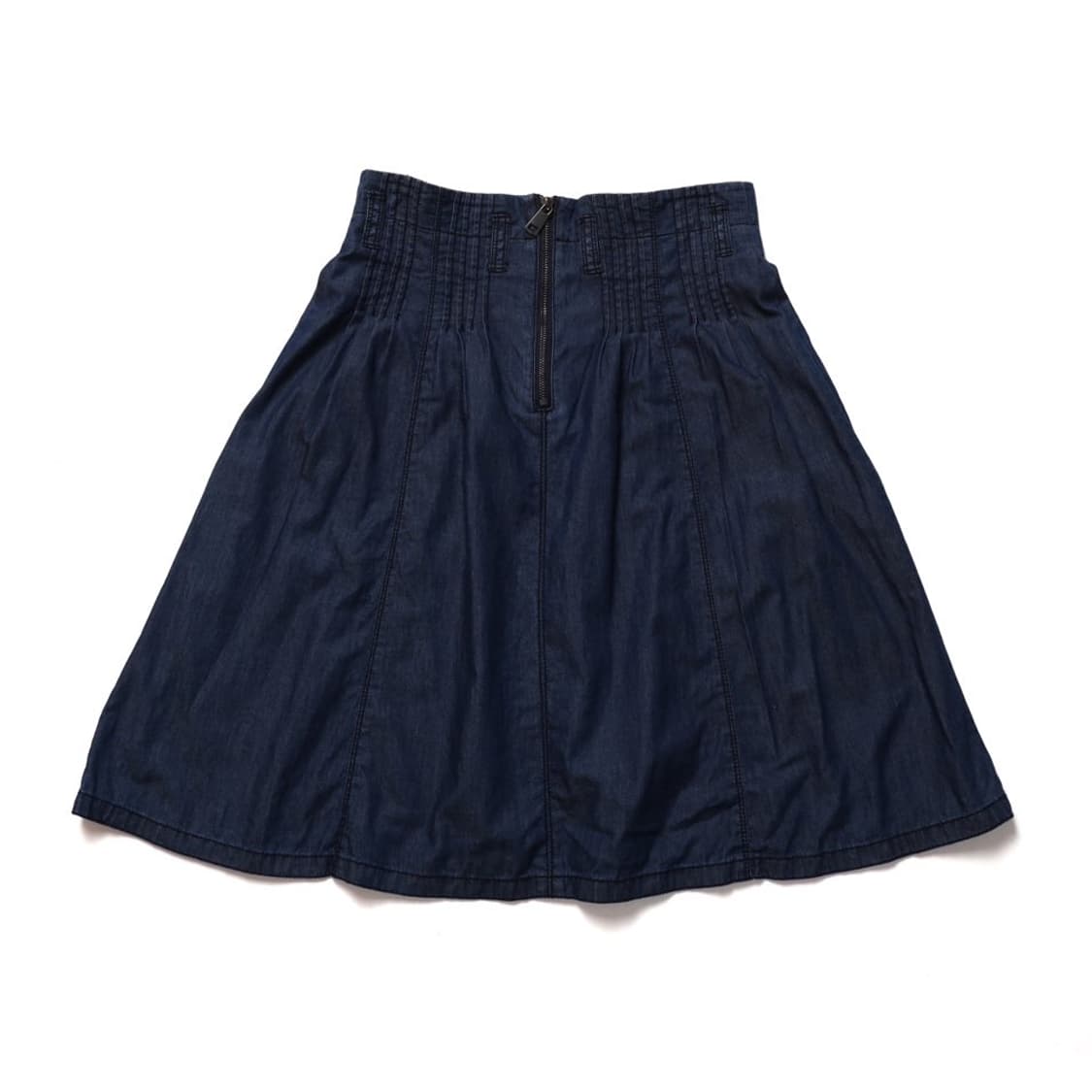 버버리 Burberry Denim Skirt   상품이미지4