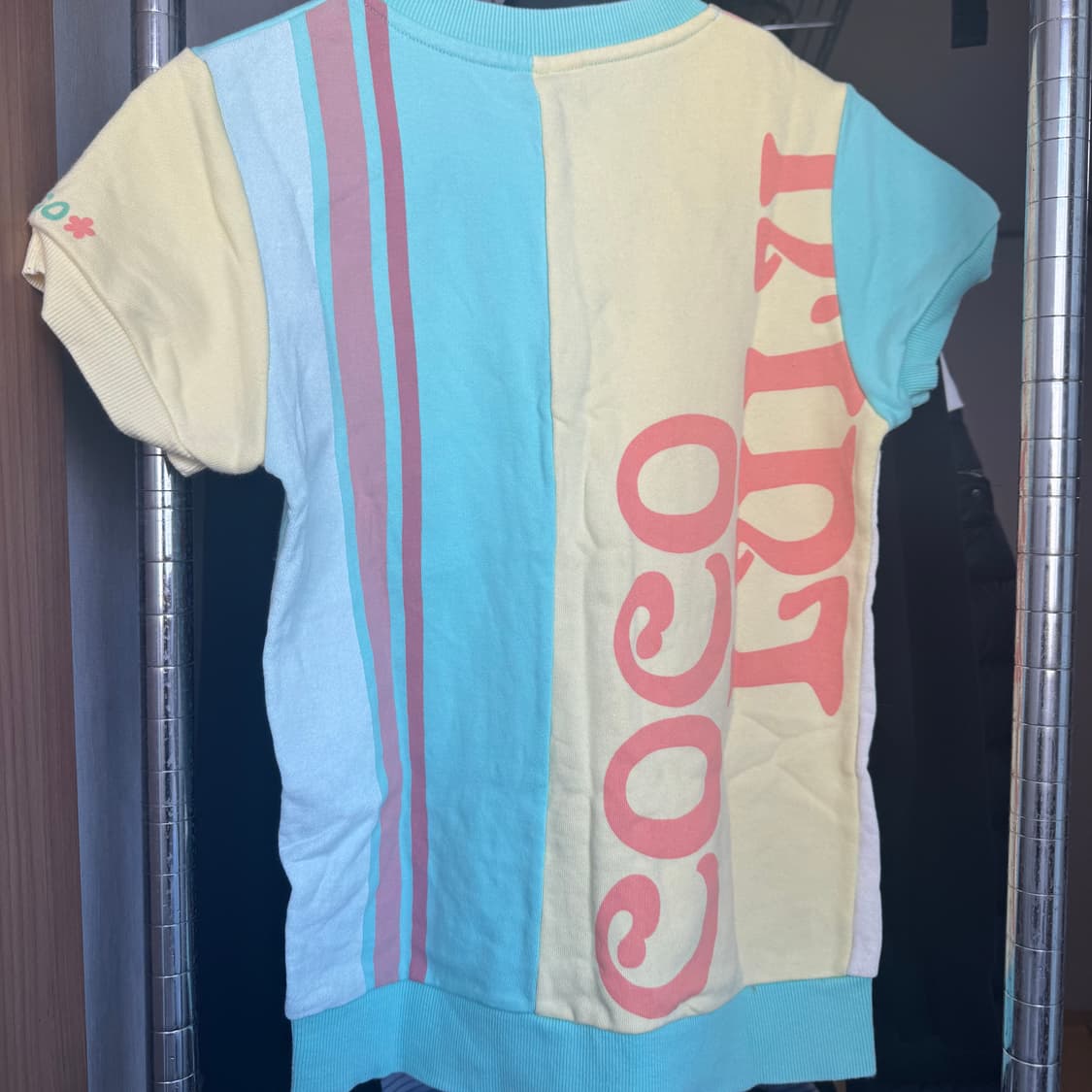 COCOLULU 반팔티 상품이미지2