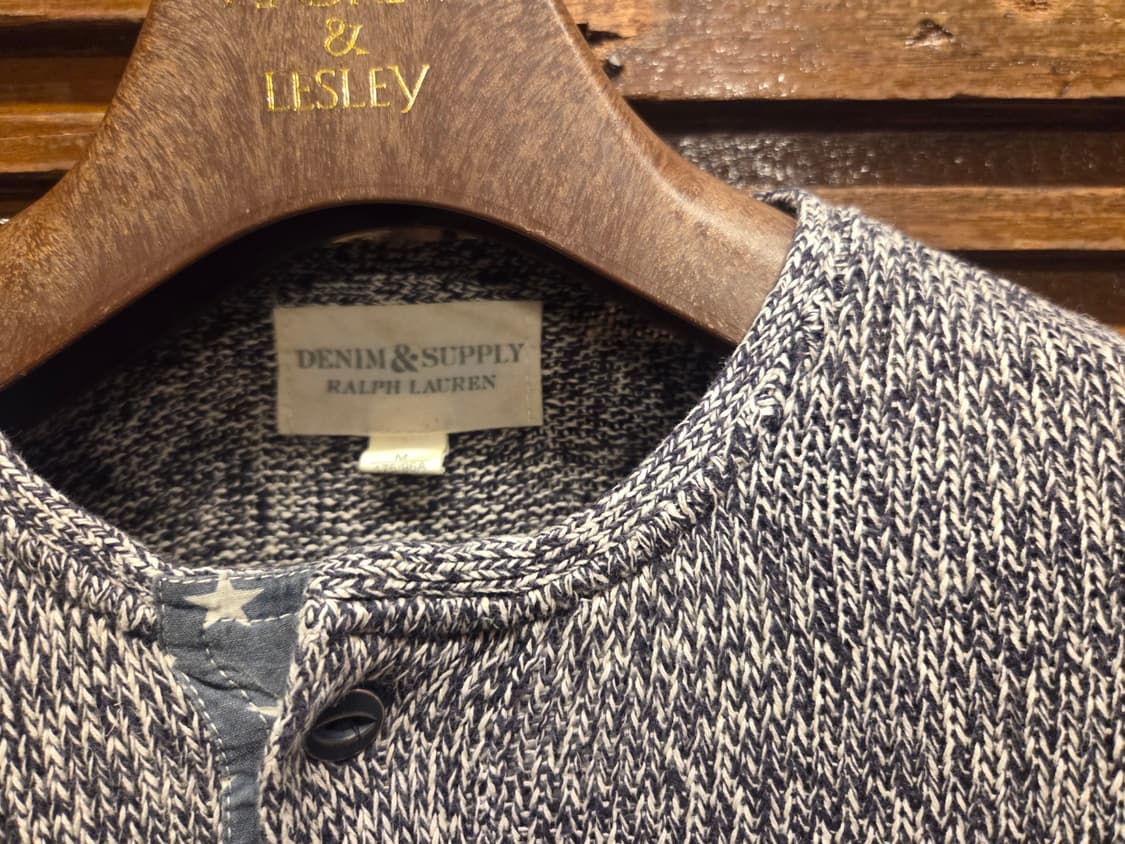 폴로랄프로렌 데님앤서플라이  상품이미지5