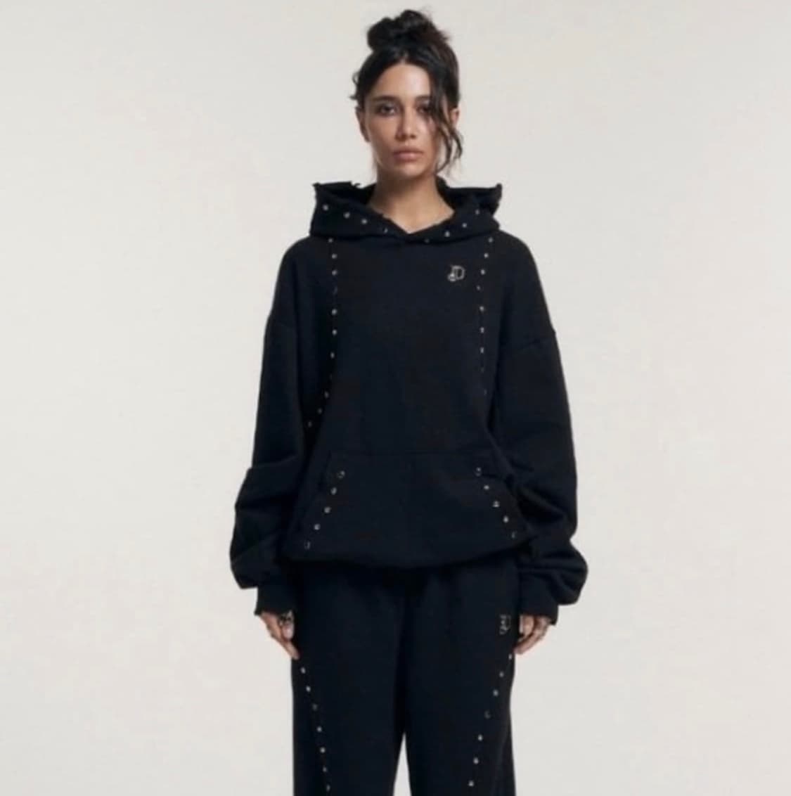 오도어 그런지 스터드 세트 상품이미지1