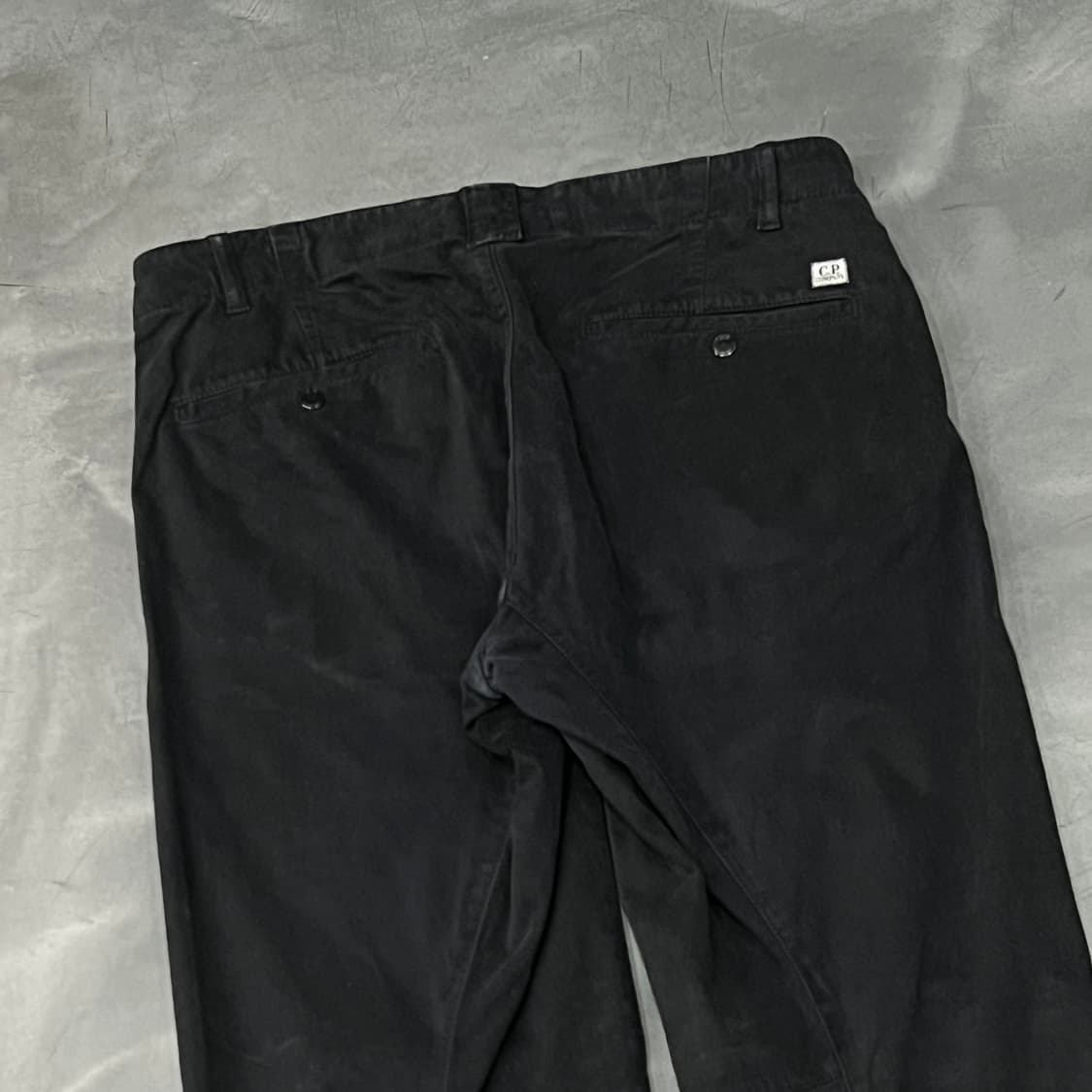 cp컴퍼니 더블니 팬츠 y15251 상품이미지5