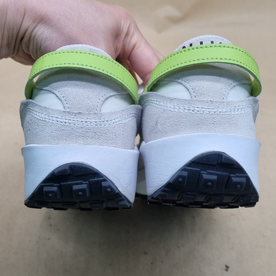 나이키 와플데뷰 운동화 245 상품이미지4