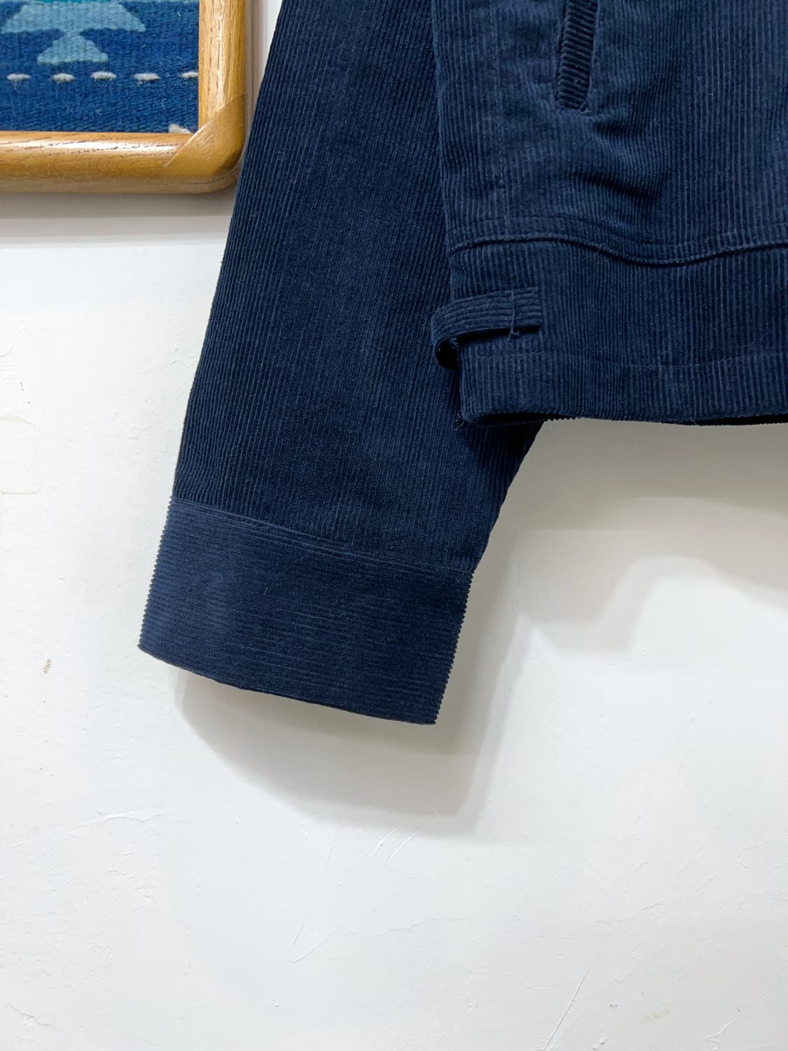 BACKERS  FFA Jacket 상품이미지8