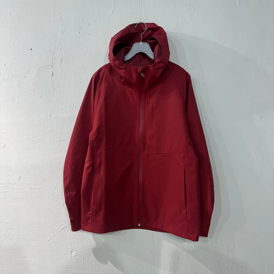 유니클로 바람막이 자켓 M 상품이미지1